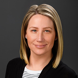 Danielle Espenson