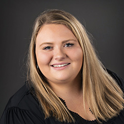 Kasey Fieber
