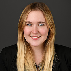 Katie Walton