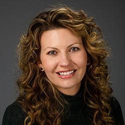 Nicole Kuhn